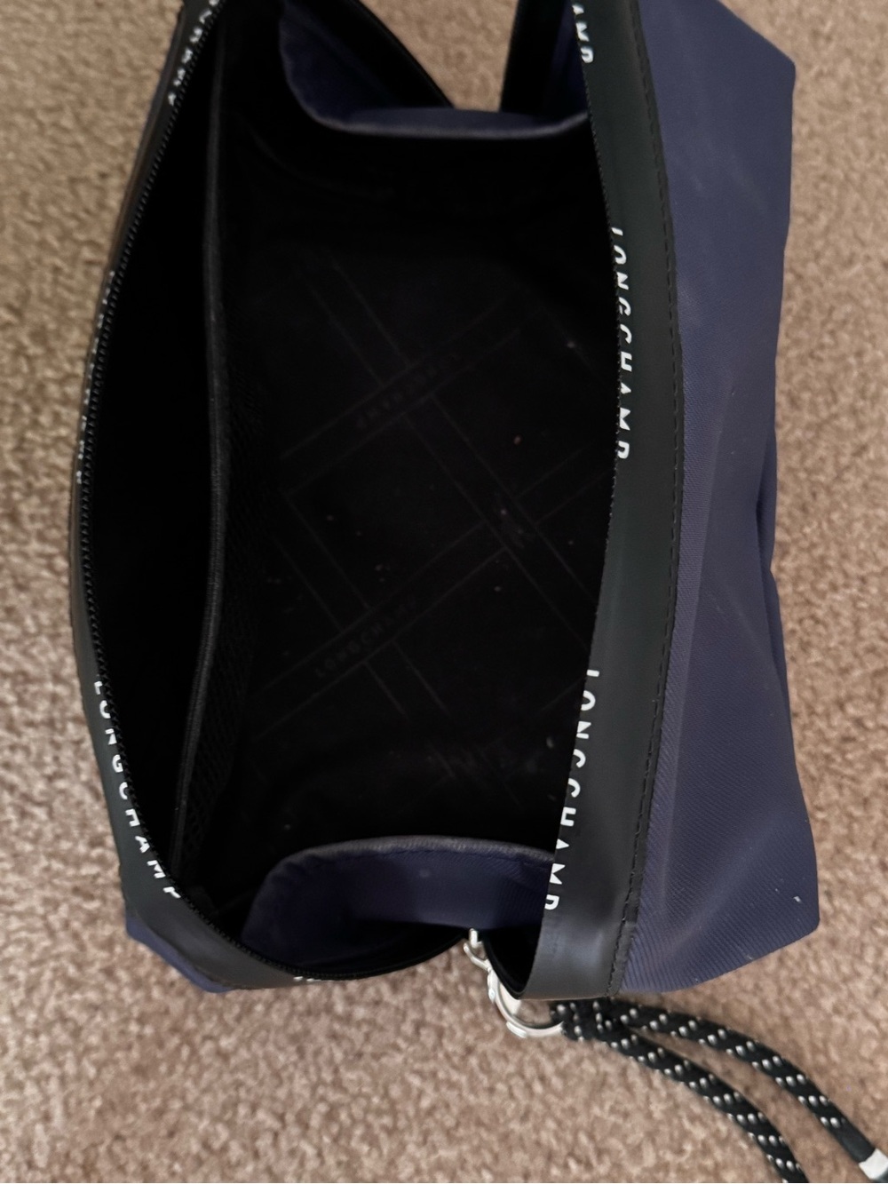 Longchamp POUCH LE PLIAGE ENERGY - Picture 5 of 6